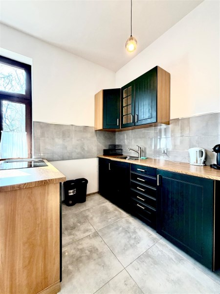 Mieszkanie - Bielsko-Biała