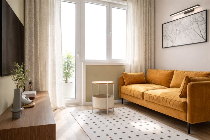 Mieszkanie - Bielsko-Biała