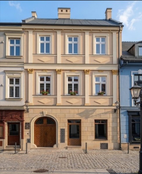 Mieszkanie - Bielsko-Biała